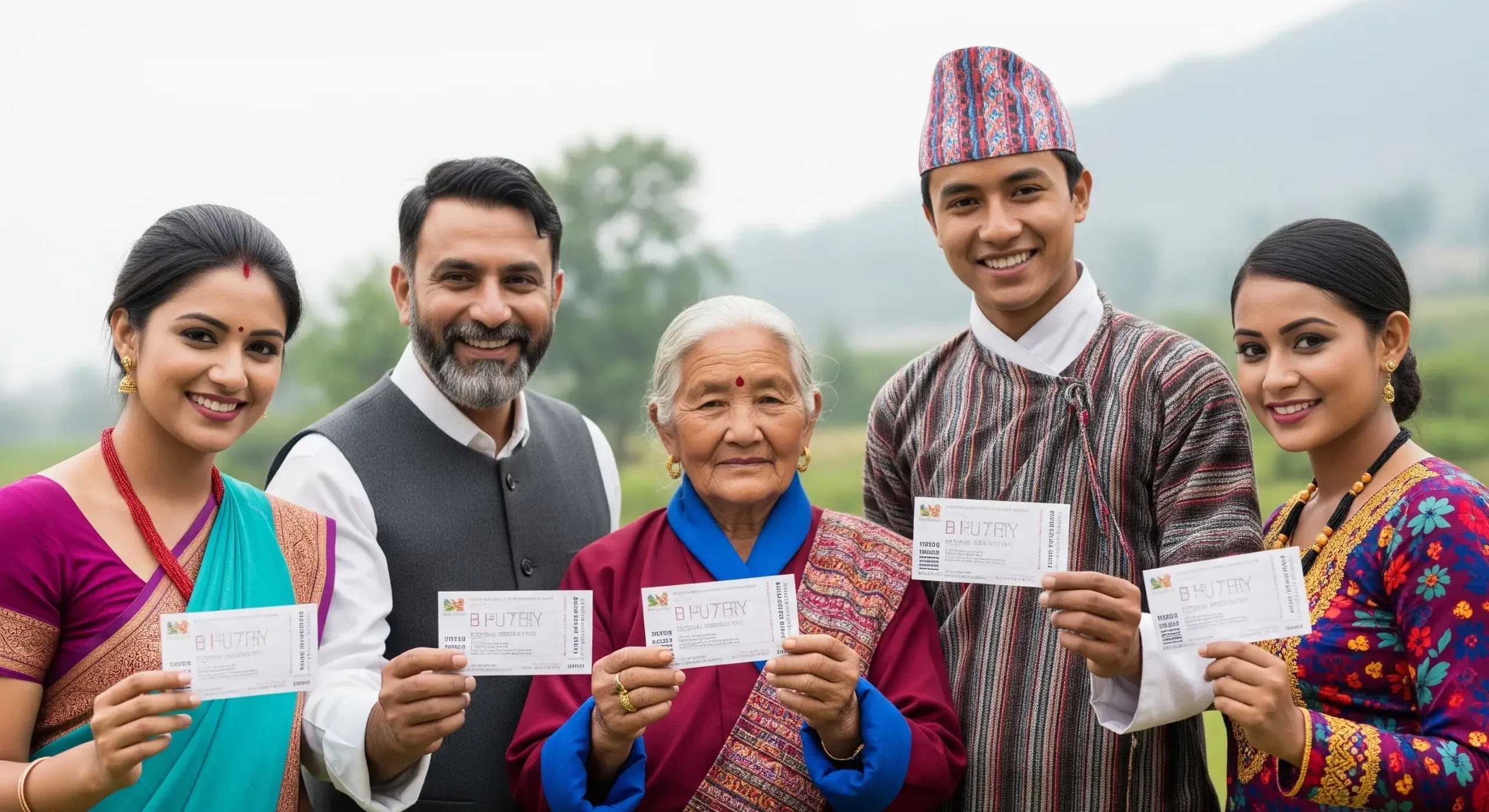 Bhutan Result (10)